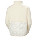 Helly Hansen Bliss Hybrid Jacket - Women's Cream image 2