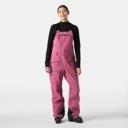 Helly Hansen Powderqueen Bib 2.0 Pant - Women's Hot Pink image 3