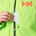 Helly Hansen Emiko Insulated Jacket - Women's Luminous Green image 6
