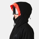 Helly Hansen Emiko Insulated Jacket - Women's Black image 5