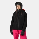 Helly Hansen Emiko Insulated Jacket - Women's Black image 3