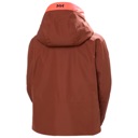 Helly Hansen Emiko Insulated Jacket - Women's Iron Oxide image 2