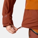 Helly Hansen Emiko Insulated Jacket - Women's Iron Oxide image 9