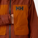Helly Hansen Emiko Insulated Jacket - Women's Iron Oxide image 6