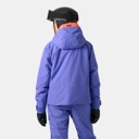 Helly Hansen Emiko Insulated Jacket - Women's Ultra Violet image 4