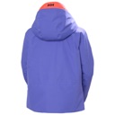 Helly Hansen Emiko Insulated Jacket - Women's Ultra Violet image 2