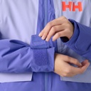 Helly Hansen Emiko Insulated Jacket - Women's Ultra Violet image 9
