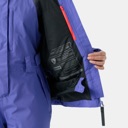 Helly Hansen Emiko Insulated Jacket - Women's Ultra Violet image 10