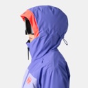 Helly Hansen Emiko Insulated Jacket - Women's Ultra Violet image 5