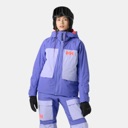 Helly Hansen Emiko Insulated Jacket - Women's Ultra Violet image 3