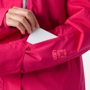 Helly Hansen Powshot Jacket - Women's Cranberry image 5