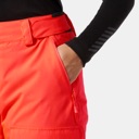 Helly Hansen Switch Cargo 2.0 Pant - Women's Neon Coral image 6