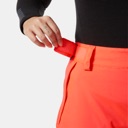 Helly Hansen Switch Cargo 2.0 Pant - Women's Neon Coral image 5