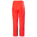 Helly Hansen Switch Cargo 2.0 Pant - Women's Neon Coral image 2