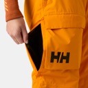 Helly Hansen Switch Cargo 2.0 Pant - Women's Ignite Orange image 7