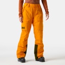 Helly Hansen Switch Cargo 2.0 Pant - Women's Ignite Orange image 3