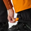 Helly Hansen Switch Cargo 2.0 Pant - Women's Ignite Orange image 9