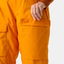 Helly Hansen Switch Cargo 2.0 Pant - Women's Ignite Orange image 8