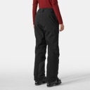 Helly Hansen Switch Cargo 2.0 Pant - Women's Black image 4