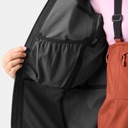 Helly Hansen Verglas BC Shell Jacket - Women's Black image 10