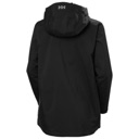 Helly Hansen Verglas BC Shell Jacket - Women's Black image 2
