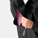 Helly Hansen Verglas BC Shell Jacket - Women's Black image 8