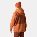 Helly Hansen Verglas BC Shell Jacket - Women's Ginger Biscuit image 4