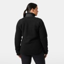 Helly Hansen Imperial Pile Block Jacket - Women's Black image 2