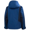 Helly Hansen Jr. Iceridge Jacket - Youth Dark Blue image 2