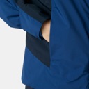 Helly Hansen Jr. Iceridge Jacket - Youth Dark Blue image 7