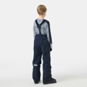 Helly Hansen Jr. Summit 2.0 Bib Pant - Youth Navy image 4