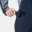 Helly Hansen Jr. Summit 2.0 Bib Pant - Youth Navy image 5