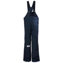 Helly Hansen Jr. Summit 2.0 Bib Pant - Youth Navy image 2