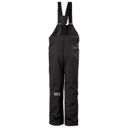 Helly Hansen Jr. Summit 2.0 Bib Pant - Youth Black image 2