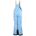 Helly Hansen Jr. Girl Stellar Bib Pant - Girl's Bright Blue image 2