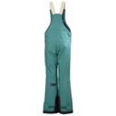 Helly Hansen Jr. Girl Stellar Bib Pant - Girl's Opal Green image 2