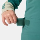 Helly Hansen Jr. Girl Stellar Bib Pant - Girl's Opal Green image 6
