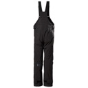 Helly Hansen Jr. Girl Stellar Bib Pant - Girl's Black image 2