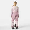 Helly Hansen Jr. Girl Stellar Bib Pant - Girl's Purple Clay image 4