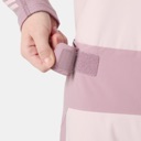 Helly Hansen Jr. Girl Stellar Bib Pant - Girl's Purple Clay image 5