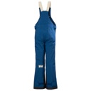 Helly Hansen Jr. Girl Stellar Bib Pant - Girl's Dark Blue image 2