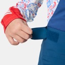 Helly Hansen Jr. Girl Stellar Bib Pant - Girl's Dark Blue image 6