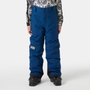 Helly Hansen Jr. Girl Diamond Pant - Girl's Dark Blue image 3