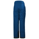 Helly Hansen Jr. Girl Diamond Pant - Girl's Dark Blue image 2