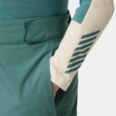 Helly Hansen Jr. Girl Diamond Pant - Girl's Opal Green image 6
