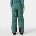 Helly Hansen Jr. Girl Diamond Pant - Girl's Opal Green image 4