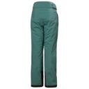 Helly Hansen Jr. Girl Diamond Pant - Girl's Opal Green image 2