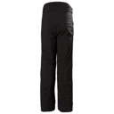 Helly Hansen Jr. Girl Diamond Pant - Girl's Black image 2