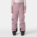 Helly Hansen Jr. Girl Diamond Pant - Girl's Purple Clay image 3