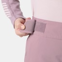 Helly Hansen Jr. Girl Diamond Pant - Girl's Purple Clay image 5